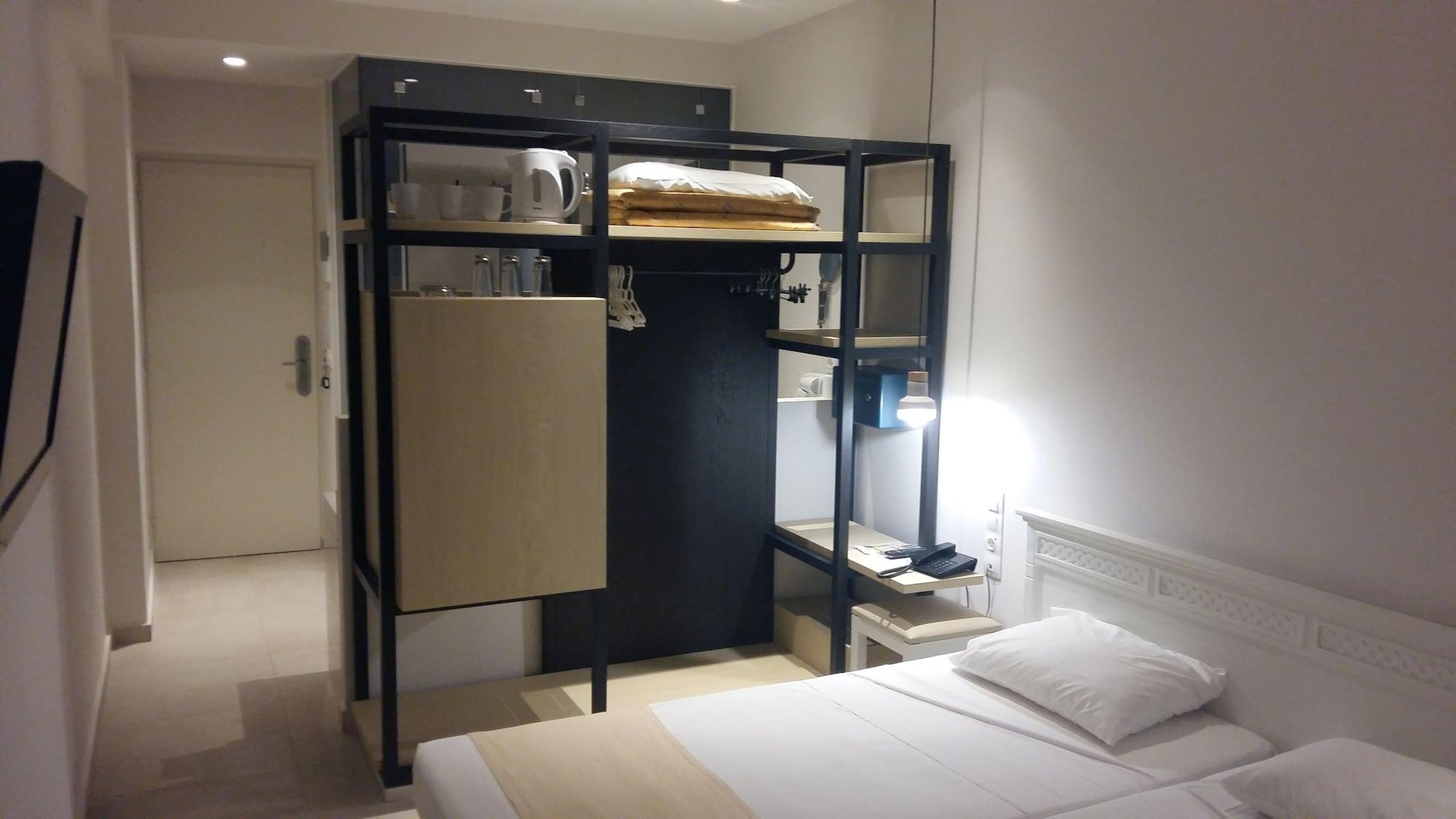 Dimitrios Beach Hotel Adults Friendly 14 Plus Rethimno Eksteriør billede